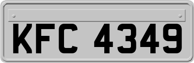 KFC4349