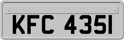 KFC4351