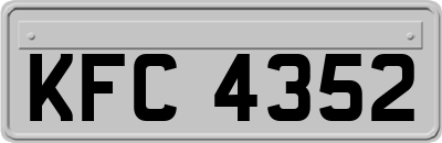 KFC4352