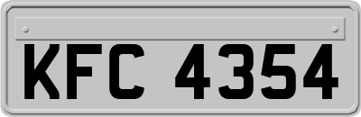 KFC4354