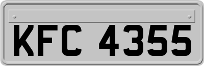 KFC4355
