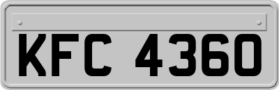 KFC4360