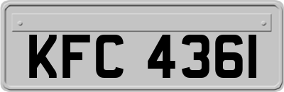 KFC4361