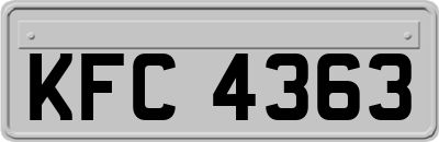 KFC4363