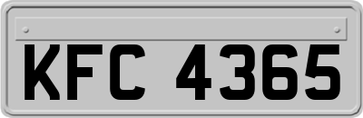 KFC4365