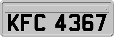 KFC4367
