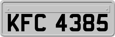 KFC4385