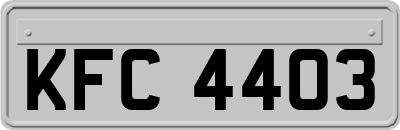 KFC4403
