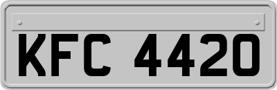 KFC4420