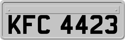 KFC4423
