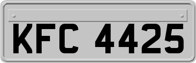 KFC4425