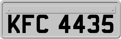 KFC4435