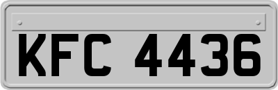 KFC4436