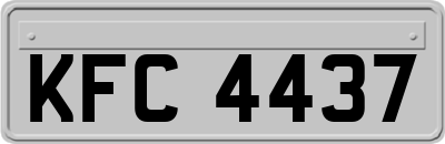 KFC4437