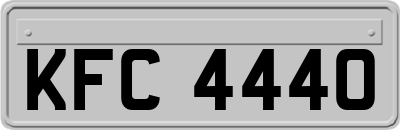 KFC4440