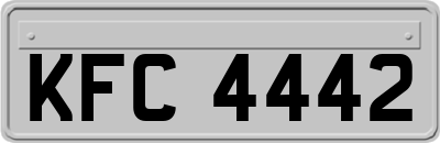 KFC4442