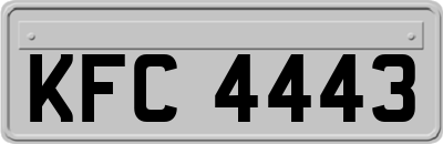 KFC4443