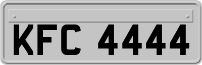 KFC4444