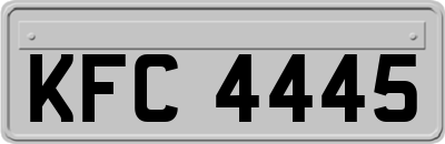 KFC4445