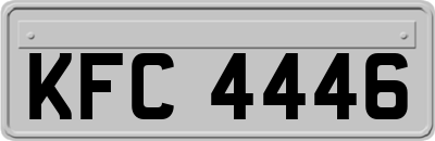 KFC4446