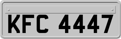 KFC4447