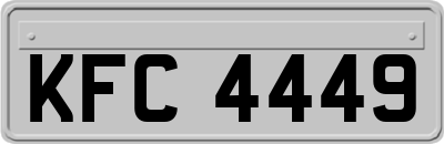 KFC4449