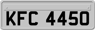 KFC4450