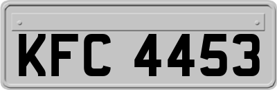 KFC4453
