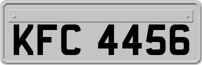 KFC4456