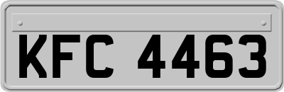 KFC4463