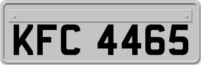 KFC4465