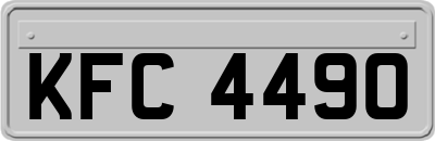 KFC4490