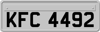 KFC4492