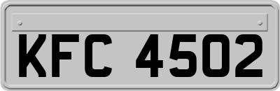 KFC4502
