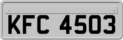 KFC4503