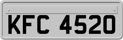 KFC4520