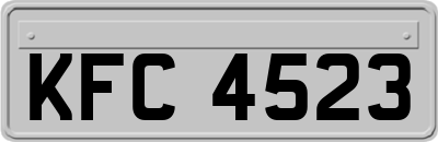 KFC4523