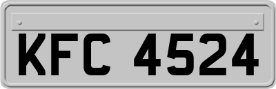 KFC4524