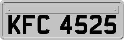 KFC4525