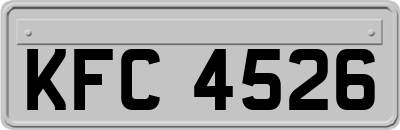 KFC4526