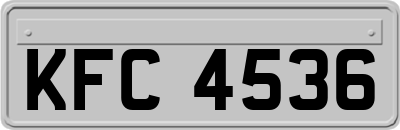 KFC4536