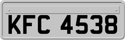 KFC4538