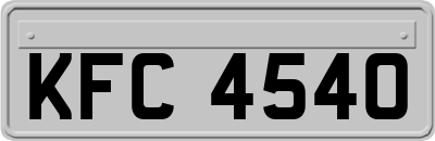 KFC4540