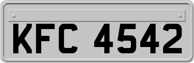 KFC4542