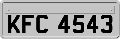 KFC4543