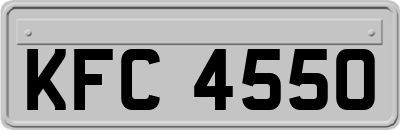 KFC4550