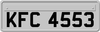 KFC4553