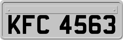 KFC4563