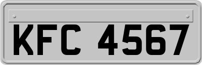 KFC4567