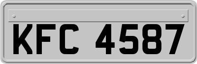 KFC4587
